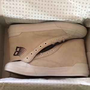 Huf x Bronze 56k Classic Hi